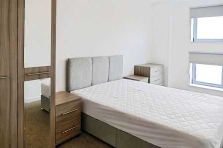 1 bedroom apartment to rent - Photo 3