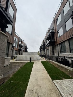 For Lease - 117 Marydale Avenue Unit# 2, Markham, Ontario - Photo 1