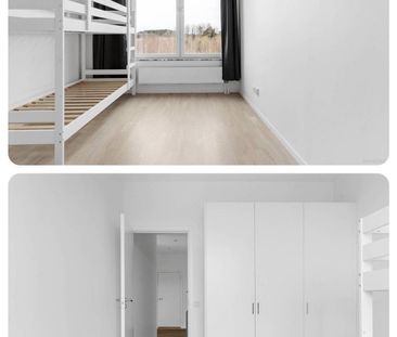 Unnas väg, Bro - Photo 1