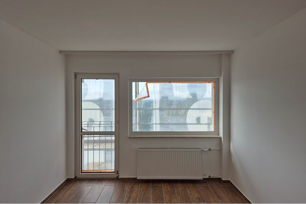 Mieszkanie 3 pok. rozkładowe 50 m2, Teofilów B - Zdjęcie 1