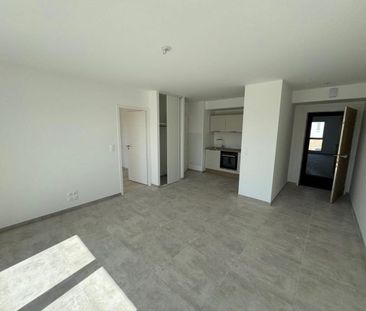 Appartement à louer, 2 pièces - Verrières-en-Anjou 49480 - Photo 5