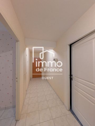 Location Appartement 3 pièces 85m² - Photo 3