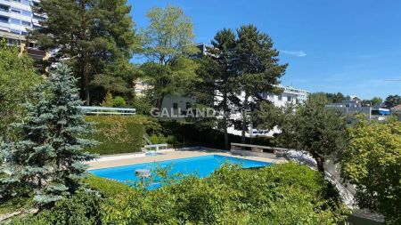Grand studio de 32m2 avec un balcon de 12m2 - Photo 4
