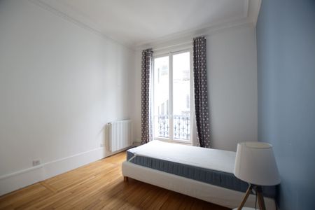 Appartement • Muette Sud - Photo 3