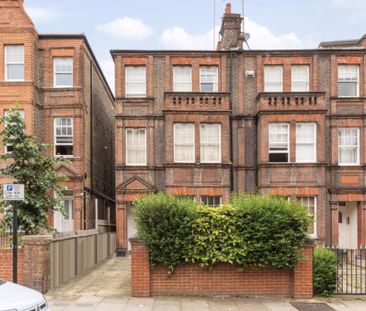 Goldhurst Terrace, South Hampstead, London, NW6 3HA - Photo 3