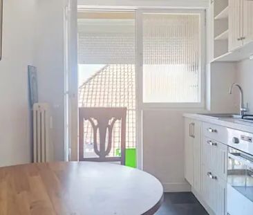 Avenue Paul Janson 51, 1070 Anderlecht, België - Foto 3
