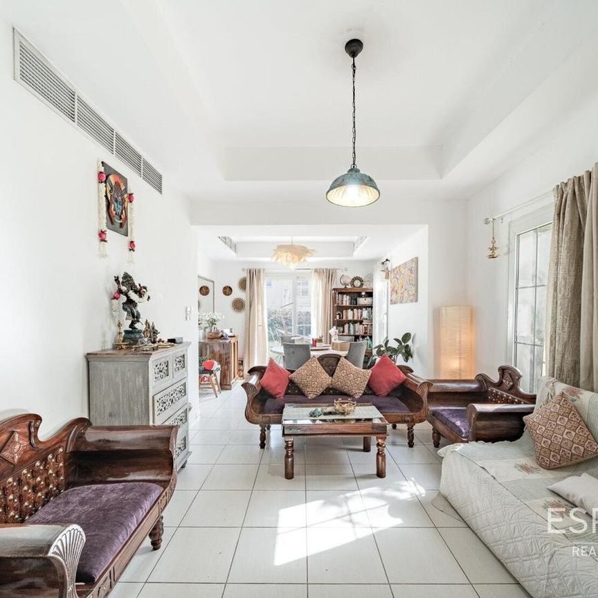 Close to Park | Large Plot | 3E - Photo 1