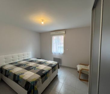 Appartement à louer - Photo 3