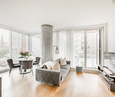 1450 Boul. René-Lévesque O., #702 - Photo 2