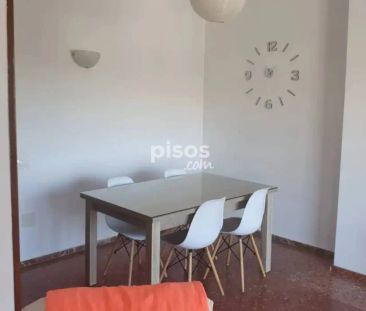 Piso en alquiler en Calle Plátano - Photo 5