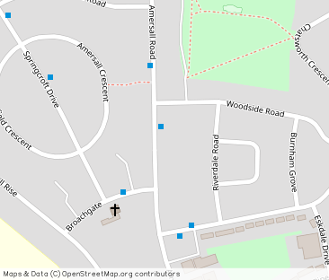 Woodside Road, Doncaster, DN5 - Photo 1