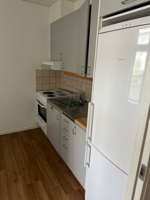 Bangatan, Uddevalla - Foto 1