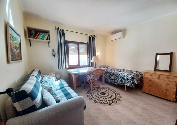 Villa for rent in Javea with 3 bedrooms LONG TERM