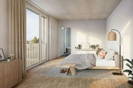 Première location de Trio sur le Salersteig à Oerlikon - Photo 2