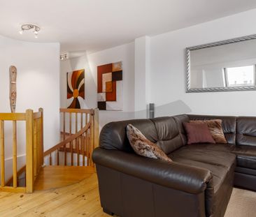 Über den Dächern von Prenzlauer Berg - Photo 2