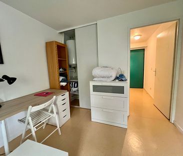 Appartement Courbevoie 1 pièce(s) 18 m2 - Photo 4