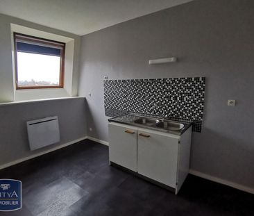 Location Appartement 4 pièces 71m² ALENCON 61000 - Photo 5