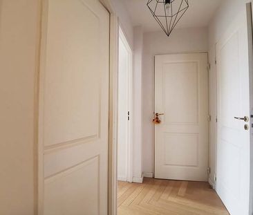 Appartement en location | Montrouge - Photo 1