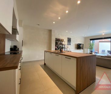 Moorslede – Ruim gelijkvloers appartement - Photo 5