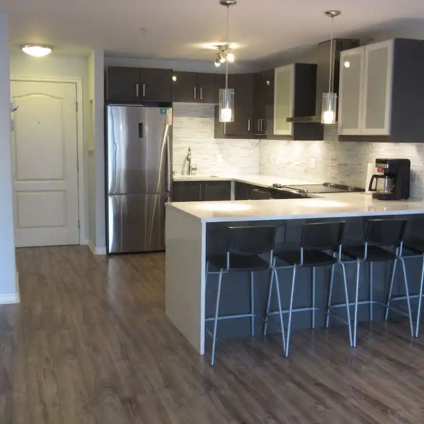 Park Place Eaux Claires condo — 1 Bedrooms and 1 bathroom - Photo 1