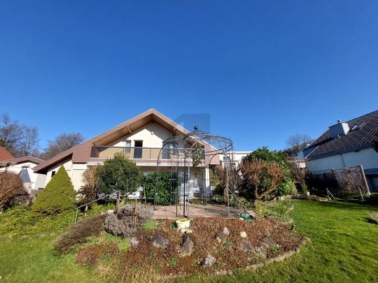 EIN ZUHAUSE FÜR GARTENFREUNDE UND NATURLIEBHABER - Photo 1