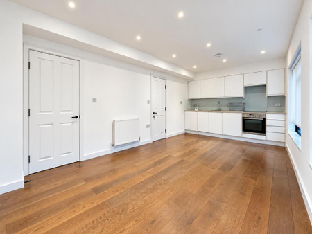 1 bedroom flat to rent - Photo 3