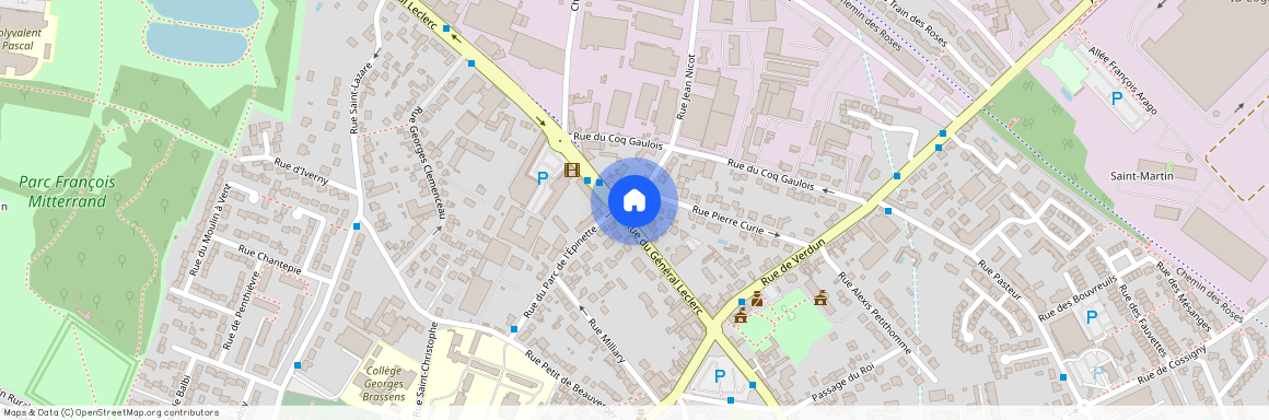 77170, Brie-Comte-Robert