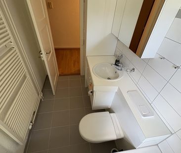 1 Zimmer, 20 m², EG - Foto 6