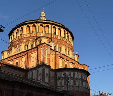 Via San Vittore, Milano, Lombardy 20123 - Photo 4