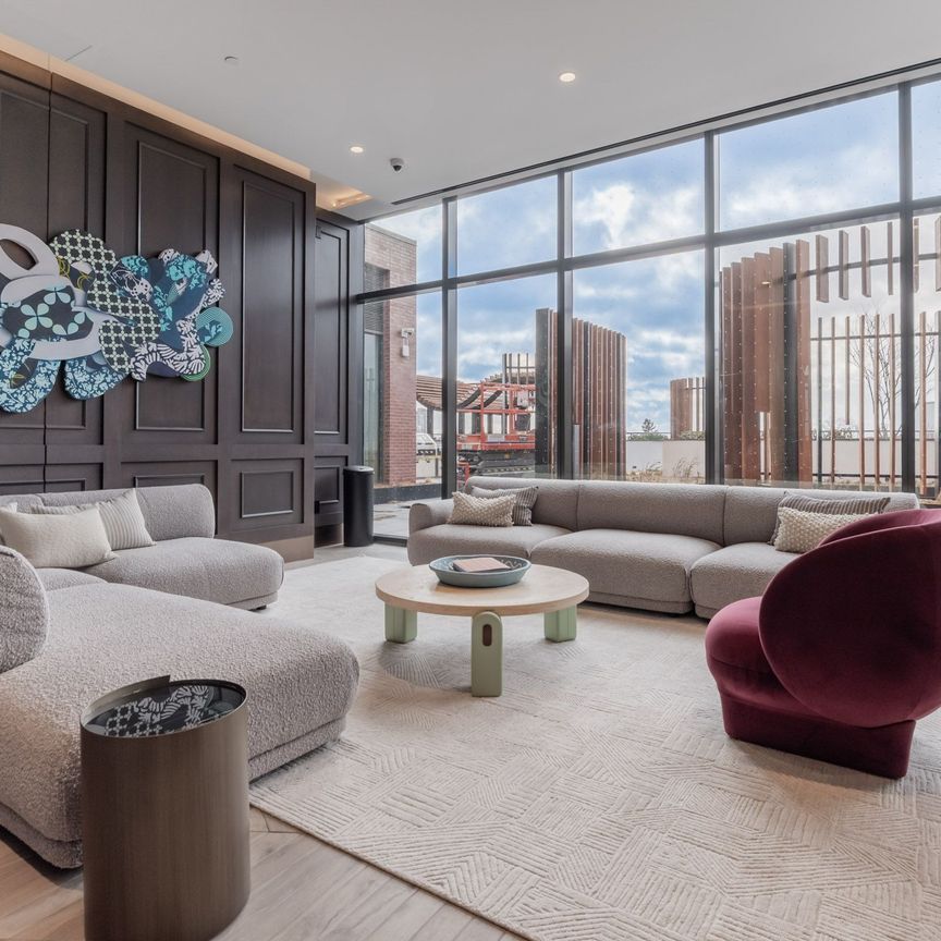 For Lease - 31 York Garden Way Unit# 1204, Toronto, Ontario - Photo 1