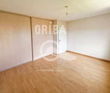 Location Maison 6 pièces 150m² SAUTRON 44880 - Photo 2
