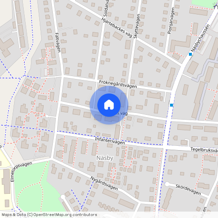 Kristianstad, Kullmansväg, 12, 29135