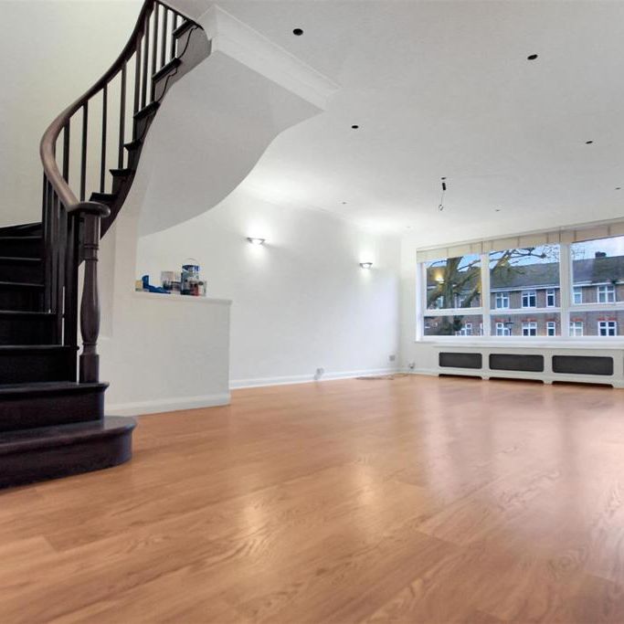 3 bedroom apartment to rent - Photo 1