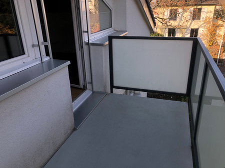 Moderne 2.0-Zimmer-Dachwohnung mit Charme - Foto 3