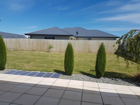 38 Liffey Springs Drive, Lincoln Christchurch 7608 - Photo 4