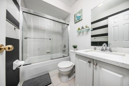 For Lease - 91 Odoardo Di Santo Circle, Toronto, Ontario - Photo 5