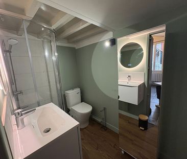 Appartement T1 Croix à louer - Photo 6