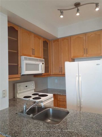 For Lease - 60 Byng Avenue Unit# 2009, Toronto, Ontario - Photo 3