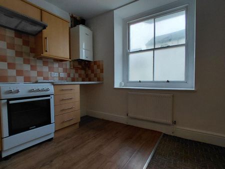 1 bedroom flat to rent - Photo 5