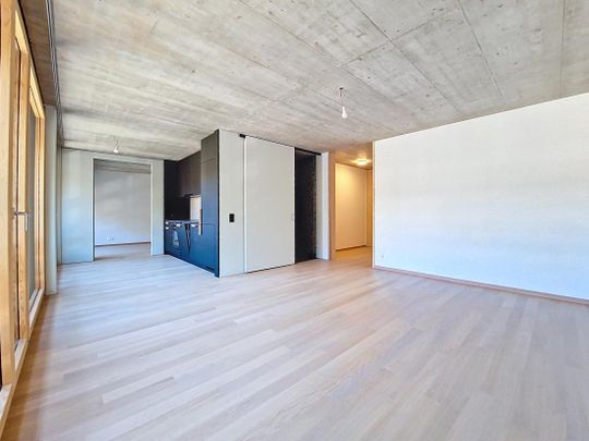 Vex , appartement 2.5 pièces en plein centre du village - Photo 1