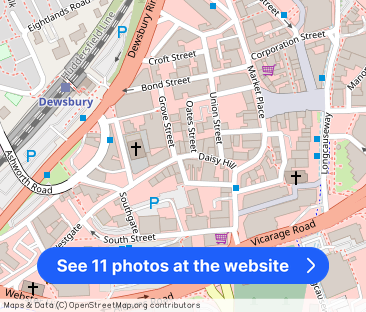 Daisy Hill, Dewsbury, West Yorkshire, WF13 - Photo 1