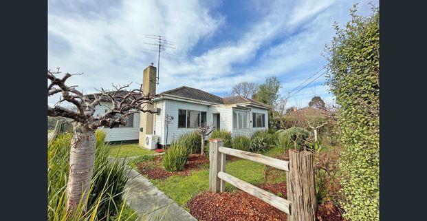 Great Location - Photo 1