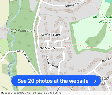 The Spinney, Sheffield - Photo 1