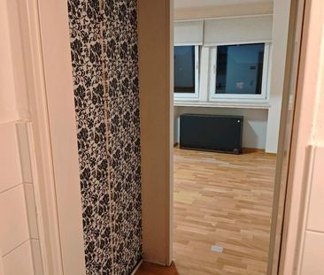 Schöne helle 1 Zimmer Wohnung in Bremen Findorff - Foto 1