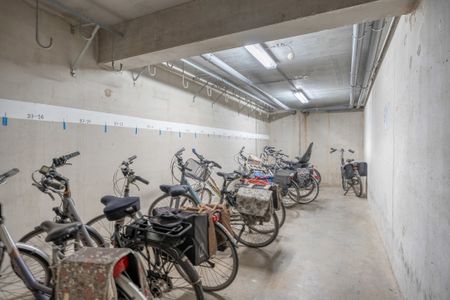 Centraal gelegen app met 2 slaapkamers en terras te Turnhout - Photo 3