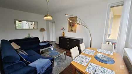 MIESZKANIE na WYNAJEM - Photo 4