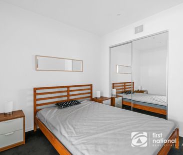 Furnished 1 bedroom apartment for rent - River Apartment - Photo 5