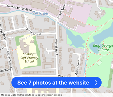 Wartell Bank, Kingswinford - Photo 1