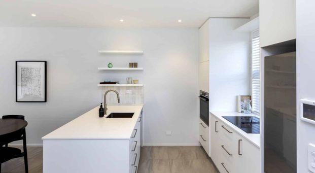 Contemporary Urban Living in the Heart of St Albans - Photo 1