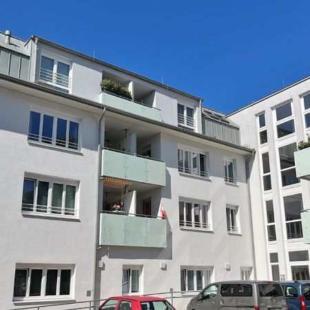 barrierefreie Wohnung in Hollabrunn - Foto 3